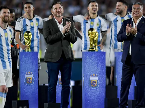 El complicado calendario de la Selección Argentina post Mundial 2026