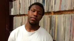 Isaac T. Johnson, el luchador de MMA que falleció en Chicago.