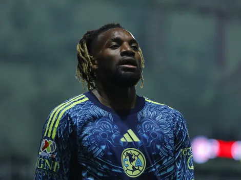Saint-Maximin podría jugar el Mundial con Haití