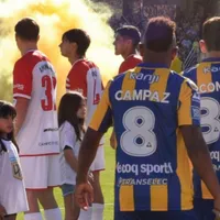 AFA confirmó la amnistía de todos los jugadores sancionados para el Torneo Apertura