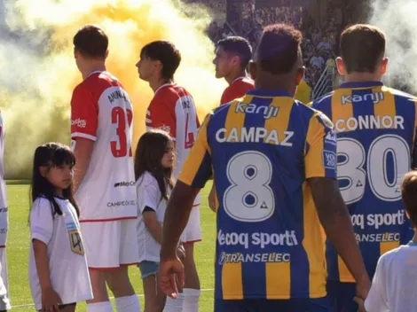 AFA confirmó la amnistía de todos los jugadores sancionados para el Torneo Apertura