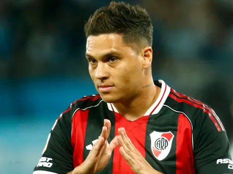 Todos los goles de Racing vs. River por los octavos de final del Torneo Clausura