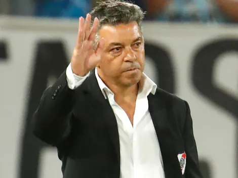 Cuándo vuelve a jugar River tras la eliminación ante Racing en el Torneo Clausura