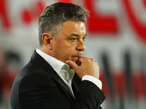 Los 5 posibles rivales de River en el repechaje de la Libertadores 2026