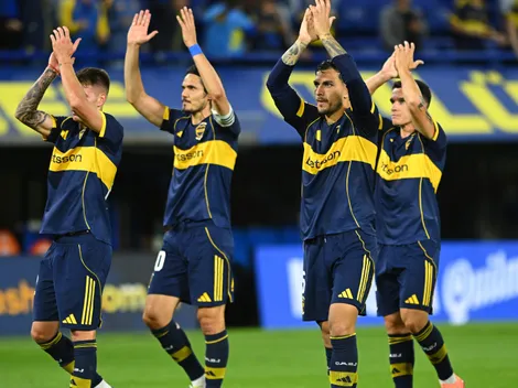 Por qué River debe hinchar por Boca en el Torneo Clausura