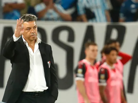 Los 5 refuerzos que la IA le recomendó a River para la resurrección en 2026