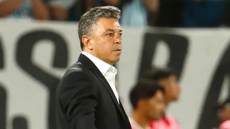 Marcelo Gallardo