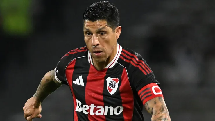Enzo Pérez