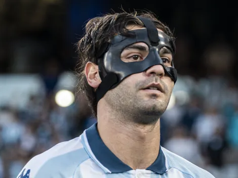 Santiago Sosa habló de la motivación especial de volver en Racing para enfrentar a River