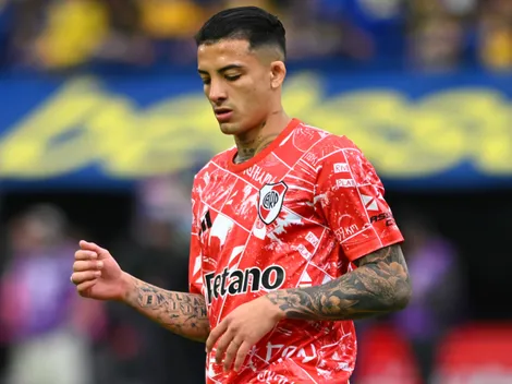 River tiró a la basura 52,7 millones de dólares