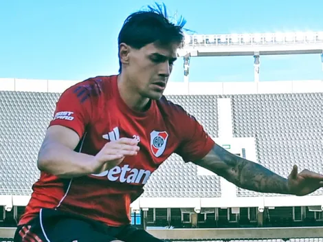 River hoy: los seis que se van, la drástica decisión de Gallardo con el plantel y el pedido de disculpas de Galarza