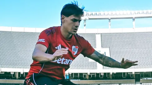 Lucas Martínez Quarta