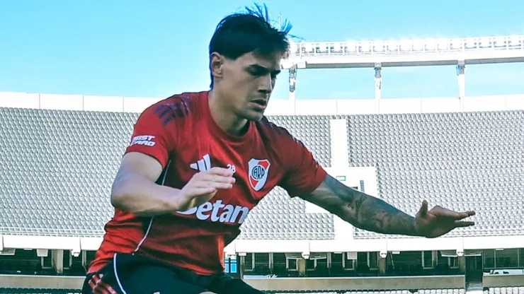 Lucas Martínez Quarta