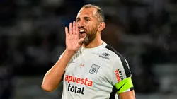 El delantero surgido de Racing confirmó que 2026 lo encontrará en acción.