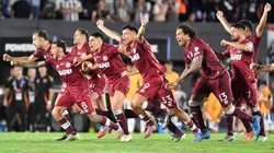 El Granate busca los cuartos de final del Clausura ganar la Copa Sudamericana.