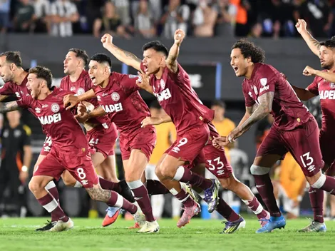 Pronósticos Lanús vs Tigre: el campeón de la Sudamericana va por el pase a cuartos