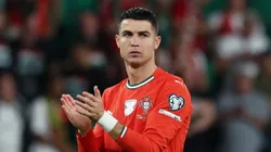FIFA le dio una sola fecha de suspensión a CR7