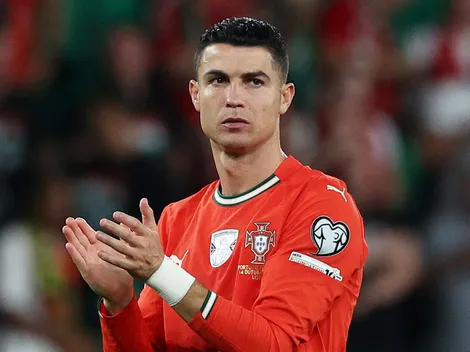 FIFA le dio una sola fecha de suspensión a CR7