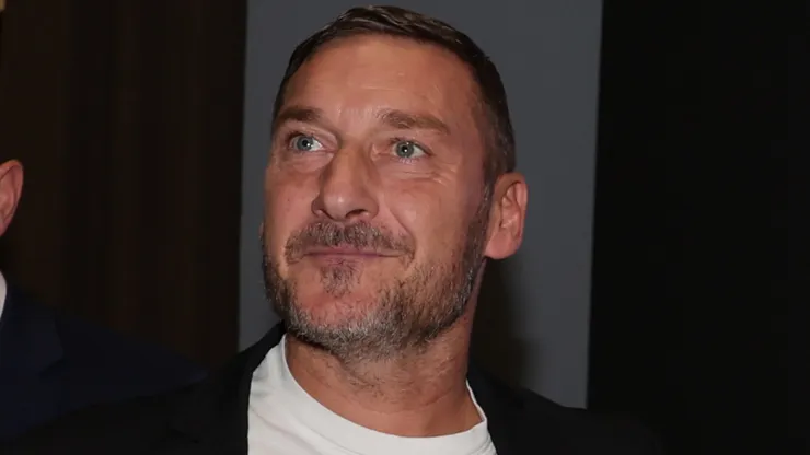 Francesco Totti