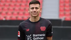 El Diablito se perdió la mitad de los partidos de la temporada.