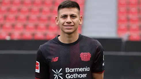 El Diablito se perdió la mitad de los partidos de la temporada.