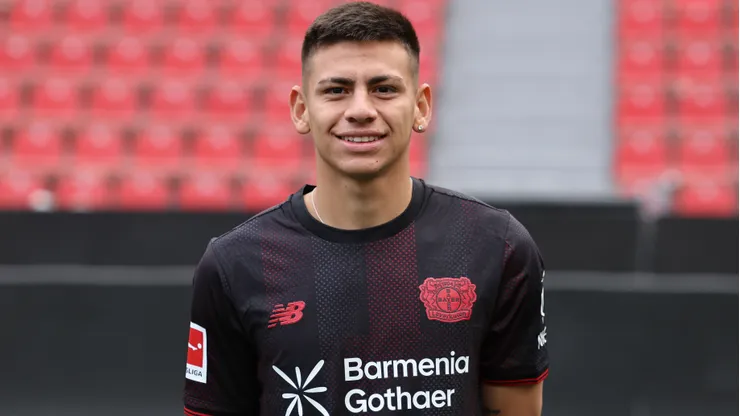 El Diablito se perdió la mitad de los partidos de la temporada.