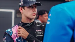 No consiguió lugar en la Fórmula 1 y correrá en Indycar