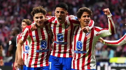El Atlético Madrid de los argentinos busca acomodarse en la Fase de Liga de la Champions League 2025-26.