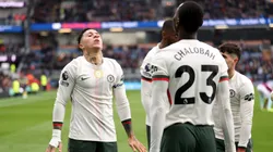 Chelsea quiere marcar diferencia como local ante Barcelona.