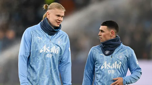 Por qué no juegan Donnarumma, Haaland y Foden en Manchester City vs. Bayern Leverkusen por la Champions League