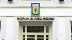 La AFA fue denunciada por ARCA.