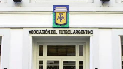 La AFA fue denunciada por ARCA.