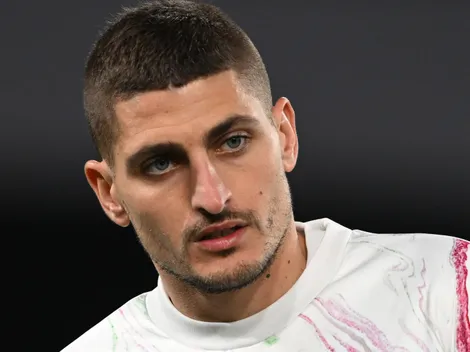 La llamativa respuesta desde Boca ante el rumor sobre Verratti como refuerzo