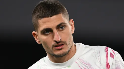 Marco Verratti suena para Boca.