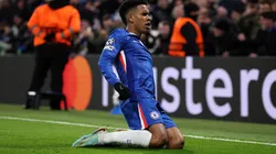 Estevao, elogiado por Maresca