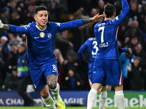 Chelsea goleó 3-0 al Barcelona y le dio un golpe de realidad en la Champions League