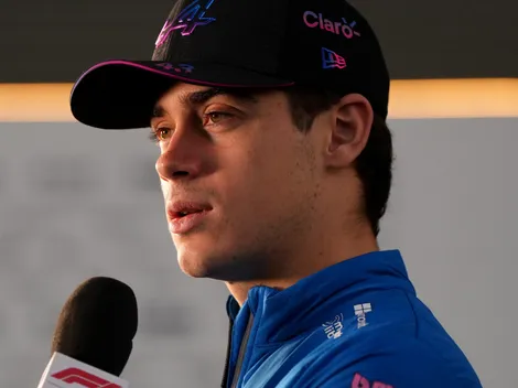 Norris, el candidato de Colapinto en la Fórmula 1: "Sale a matar"