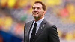 Alejandro Domínguez explicó por qué la final de la Copa Libertadores nunca más será ida y vuelta