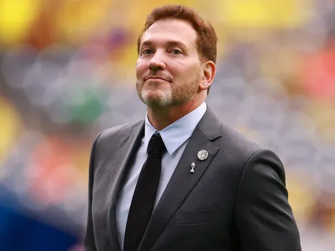 Alejandro Domínguez explicó por qué la final de la Copa Libertadores nunca más será ida y vuelta