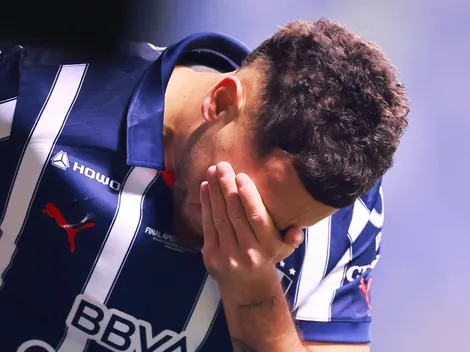 Ex River y Selección Argentina sufrió grave accidente doméstico y se perderá la Liguilla