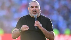 José Luis Félix Chilavert