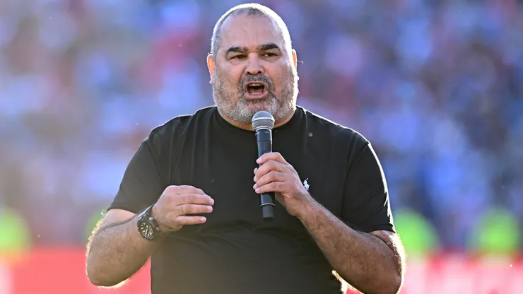 José Luis Félix Chilavert