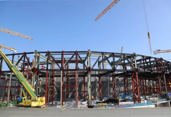 La renovación del Camp Nou le sigue generando problemas al Barcelona.