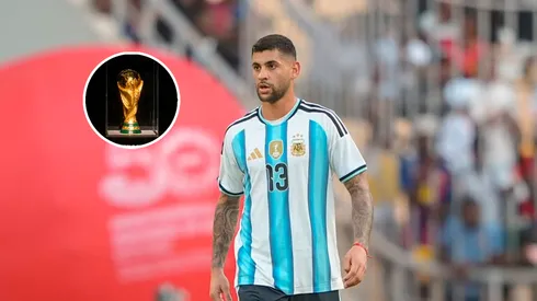 El simulador del Mundial 2026 que predijo cómo quedarán los grupos a una semana del sorteo