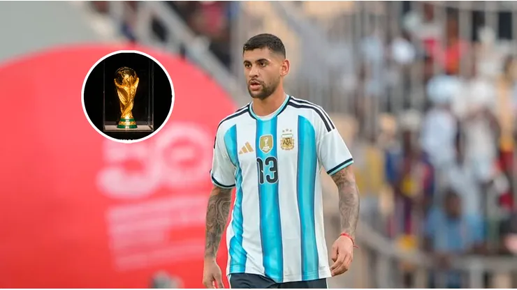 El simulador del Mundial 2026 que predijo cómo quedarán los grupos a una semana del sorteo