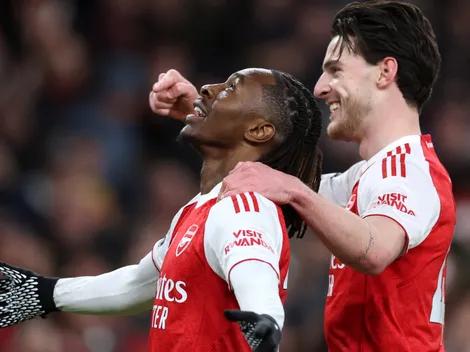 Pronósticos Arsenal vs Bayern Múnich: choque de líderes en la Champions League