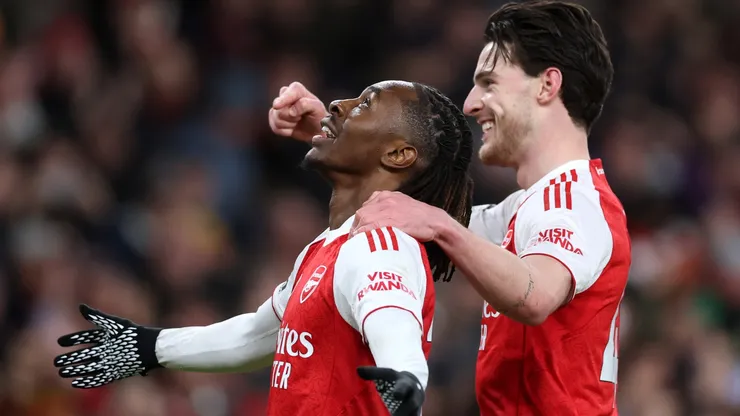 Arsenal recibe a Bayern Múnich, un duro rival.