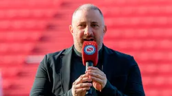 Malaspina explicó por qué es casi imposible que vuelva el torneo de 20 equipos