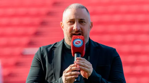 Malaspina explicó por qué es casi imposible que vuelva el torneo de 20 equipos