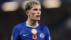 Shay Given, exarquero del Manchester City, dijo que Alejandro Garnacho le cae mal por su actitud.